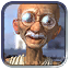 Gandhi